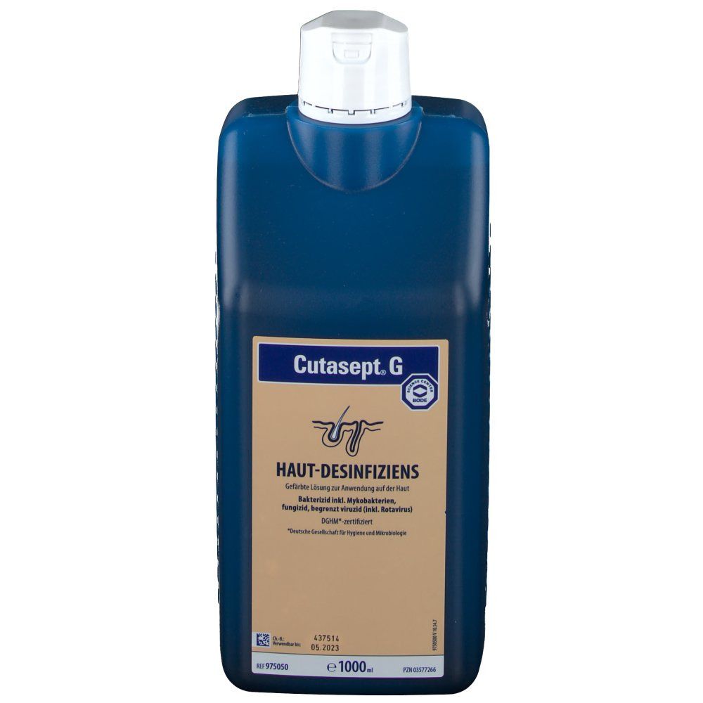 BODE Cutasept® G