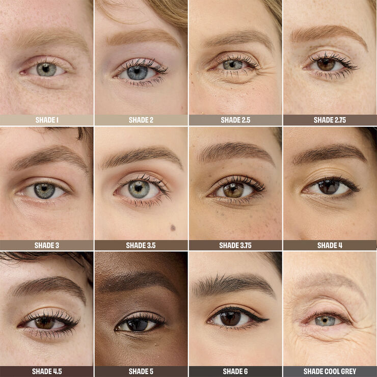 Benefit Cosmetics Goof Proof - Brow Pencil