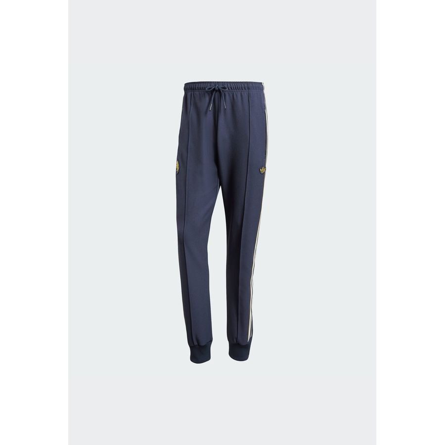 Adidas Original Pantalon de survêtement Juventus Terrace Icons