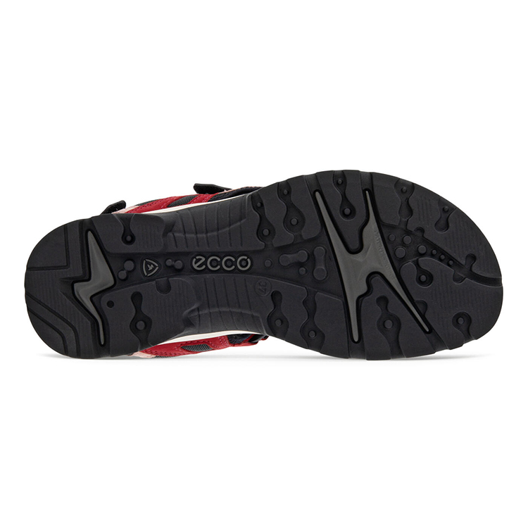 Ecco Yucatan Offroad | ROUGE