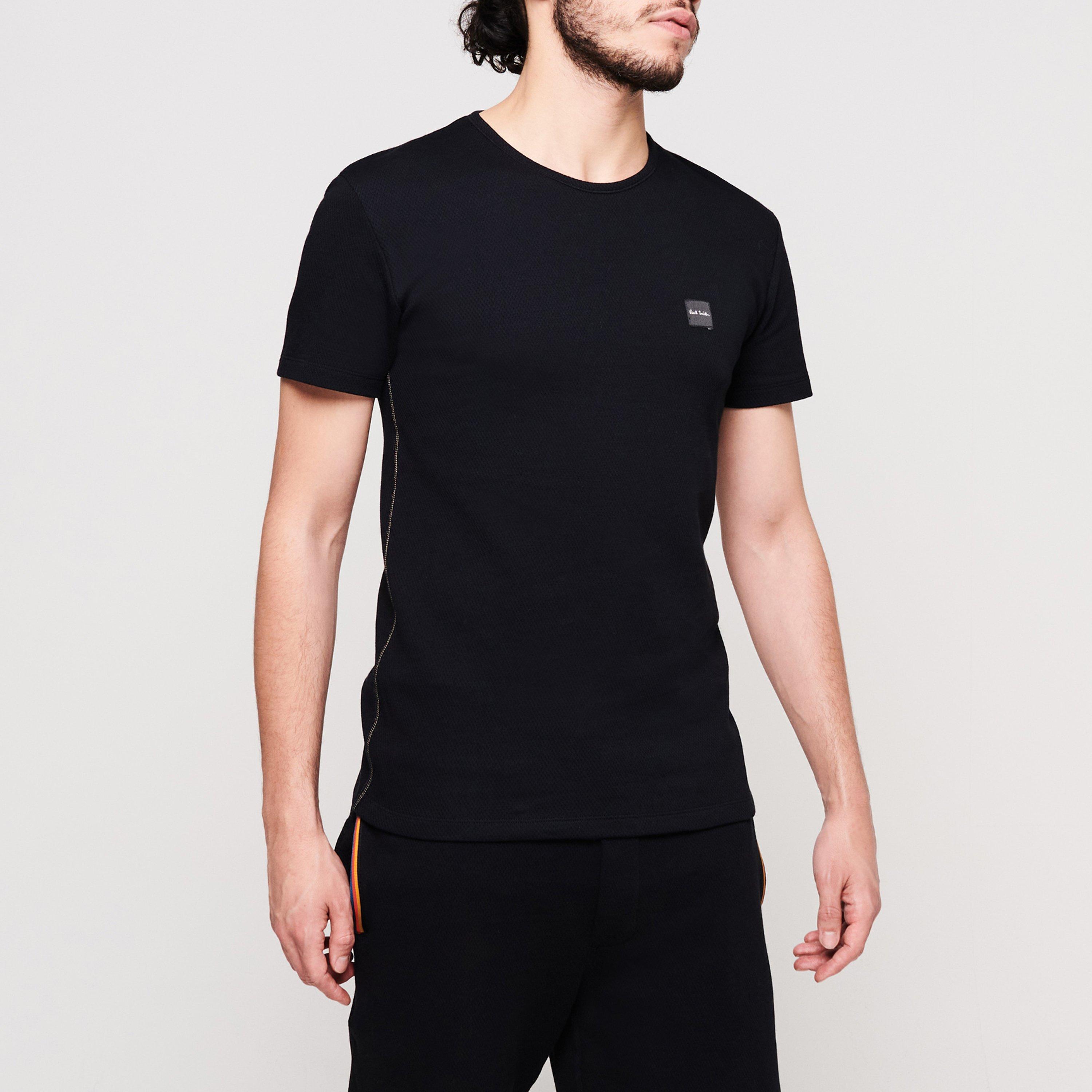 Paul Smith Lounge Short Sleeve T shirt