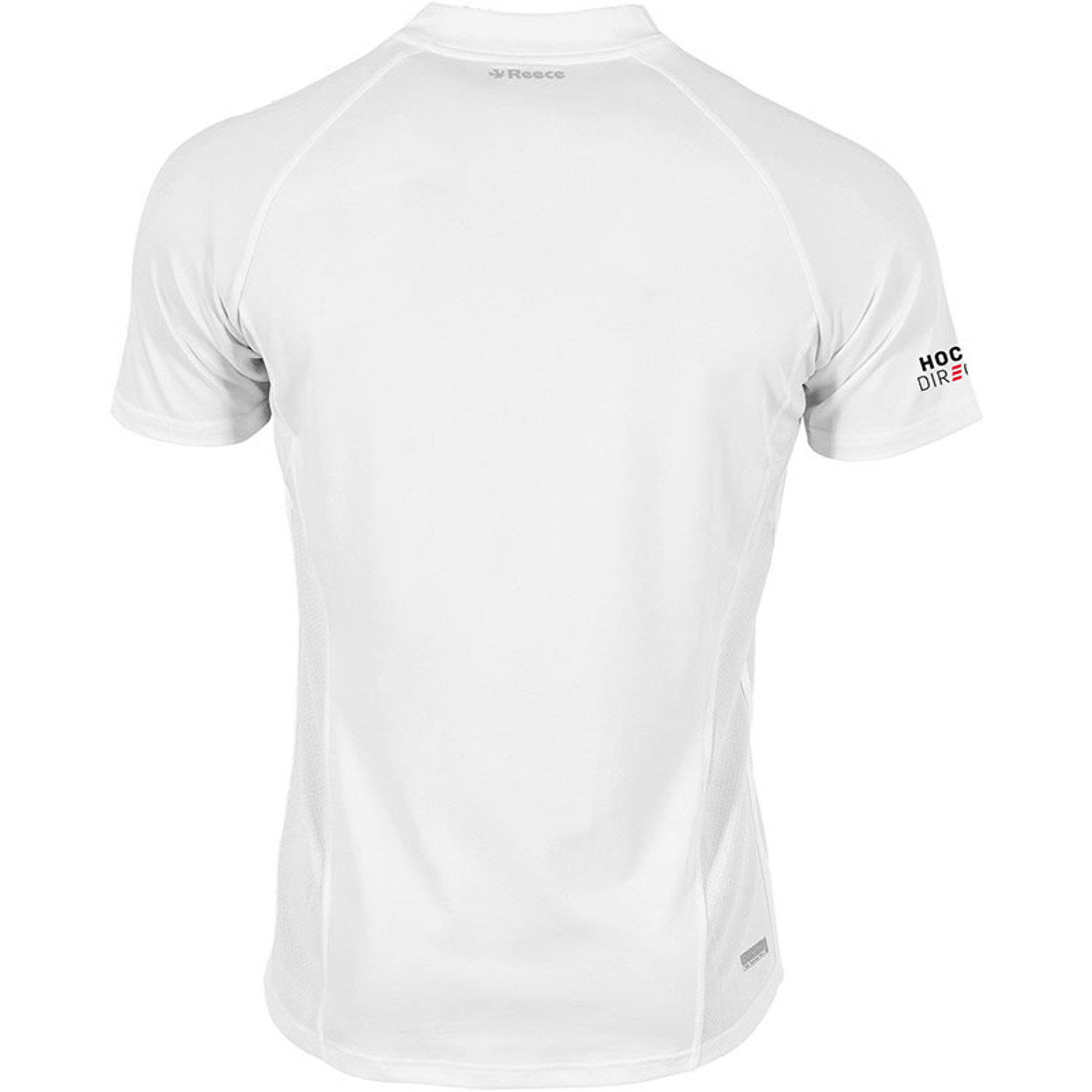 Reece Shirt Uit Jongens MHC Uitgeest