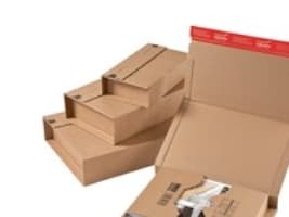 Colompac CP 020.12 (325 x 250 x 1-80)