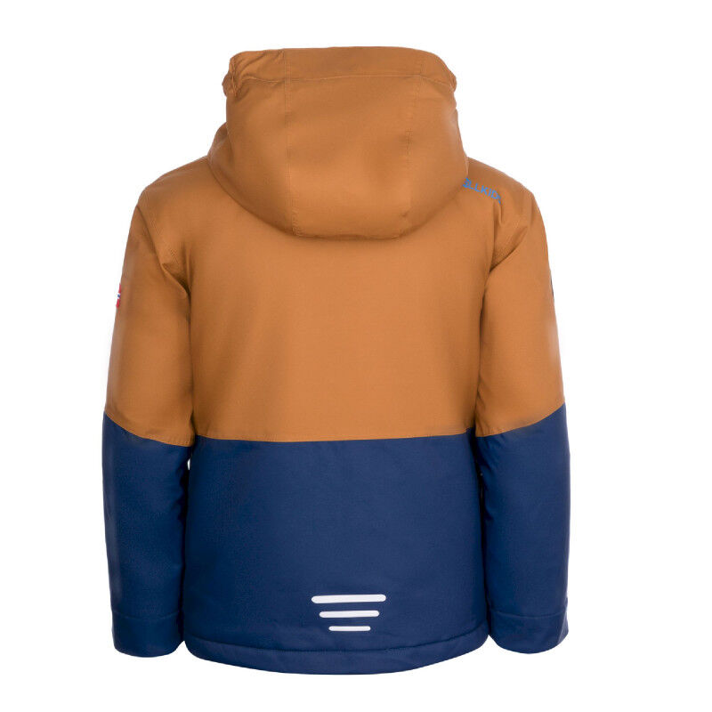 Hallingdal Jacket - Veste ski enfant