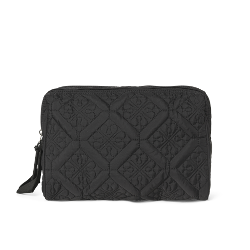 DAY ET Gweneth RE-Q Flotile Beauty B Toilettaske, Black