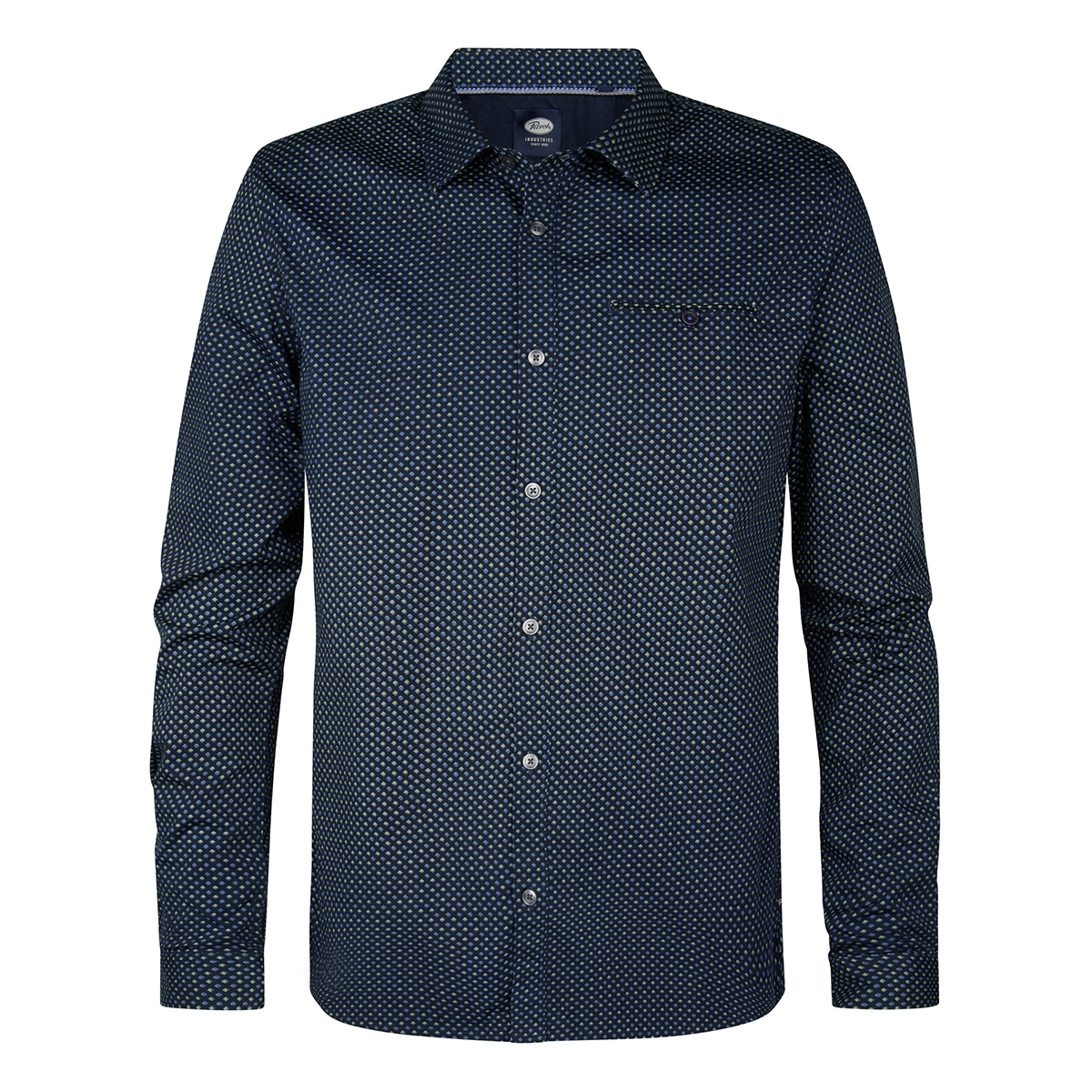 Heren Overhemd 516670-73