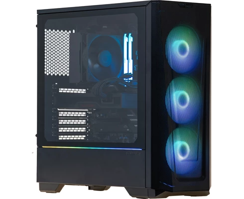 Mission SG R300 Gaming PC