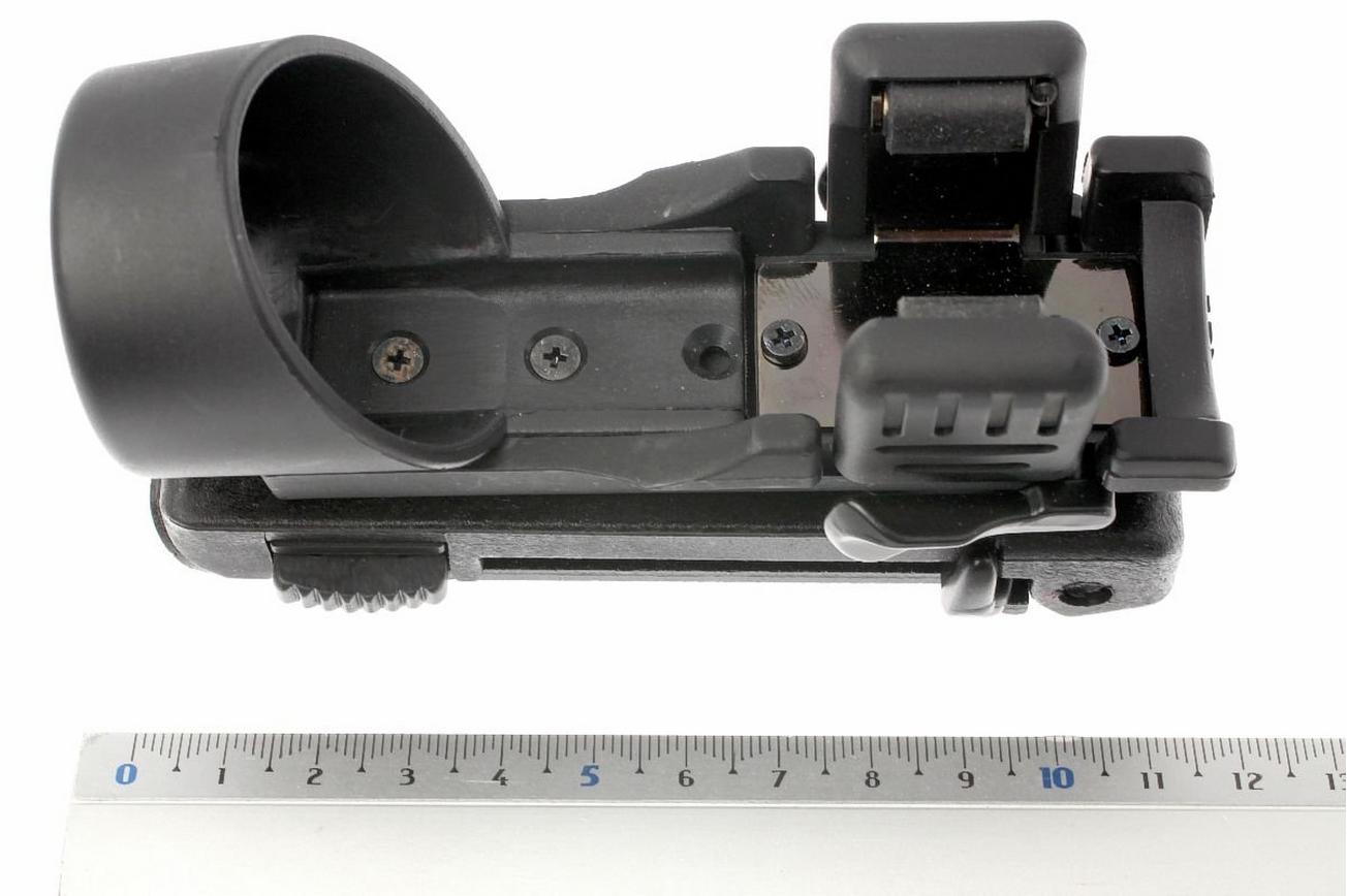 ESP LHU-14-37 tactische zaklampholster