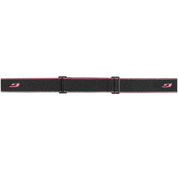 Masque de ski JULBO PROXIMA NOIR/ROSE