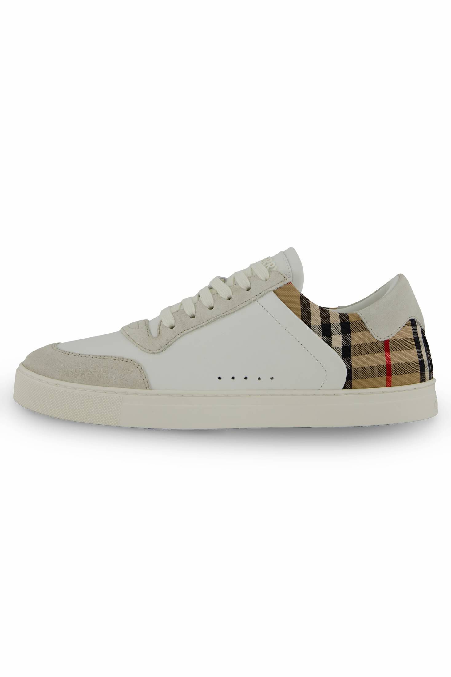 Burberry| Herren Sneaker STEVIE