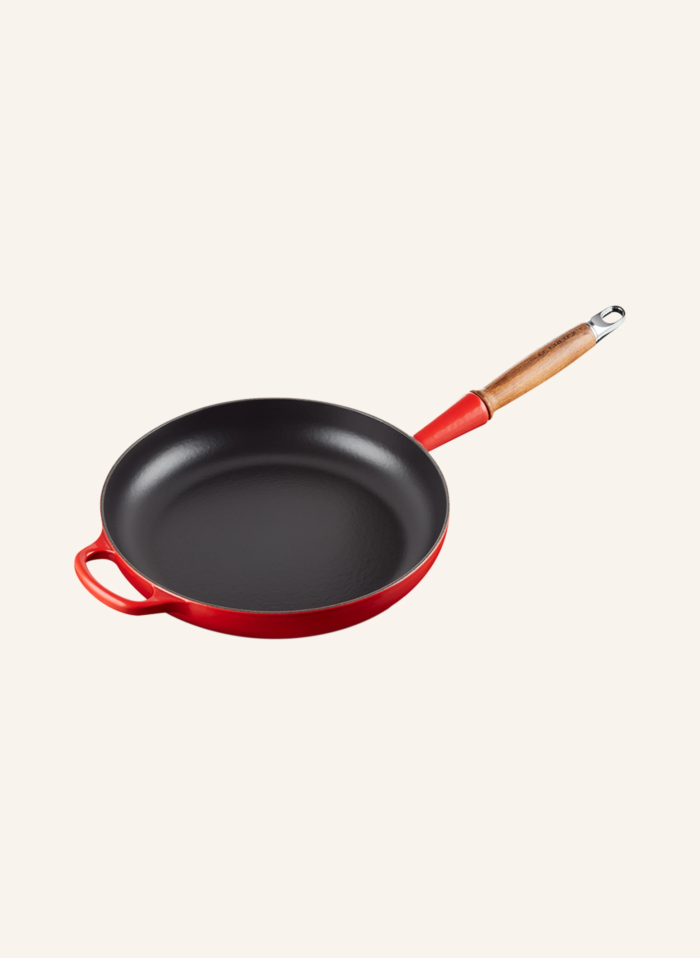 LE CREUSET Bratpfanne SIGNATURE