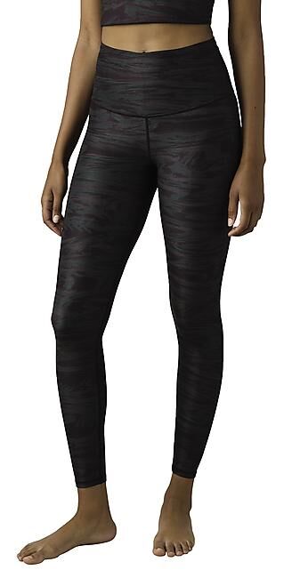 PRANA - LEGGING LAYNA 7/8 PRINTED W