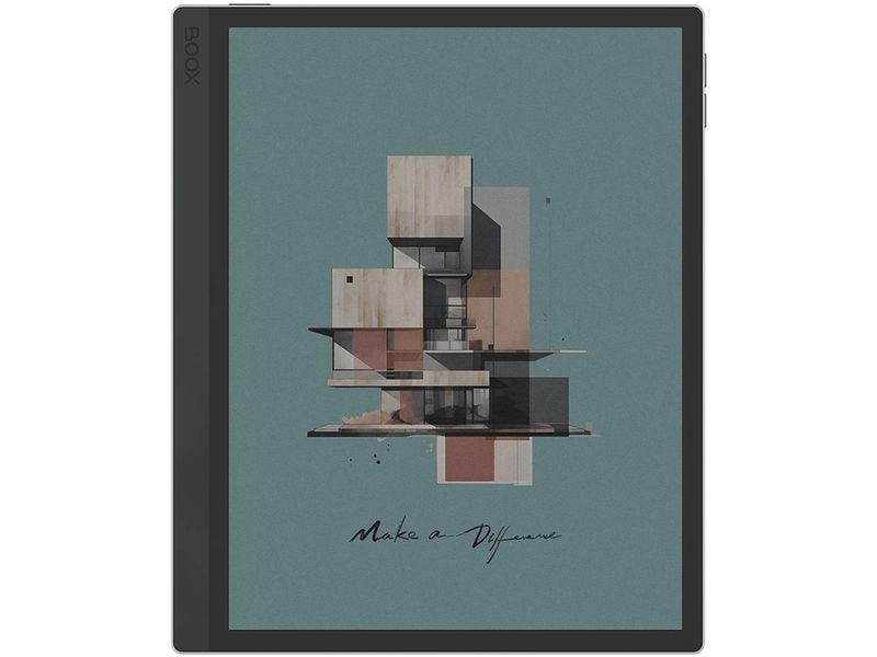 Onyx E-Book Reader BOOX Tab Ultra C Pro 10.3