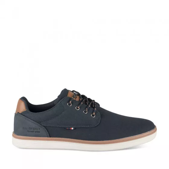 Baskets MARINE DENIM SIDE