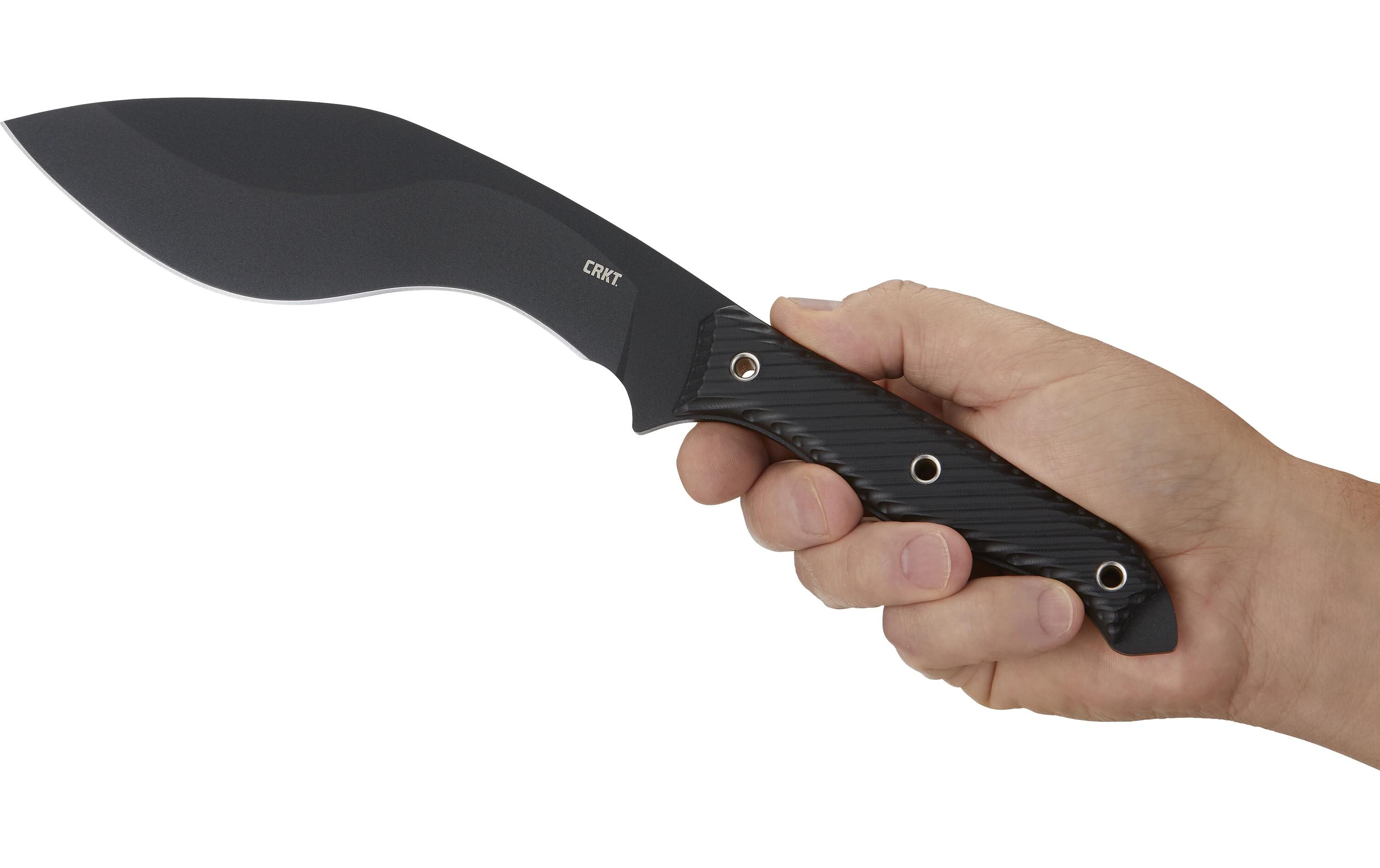 Machete Clever Girl Kukri<br>Machete
