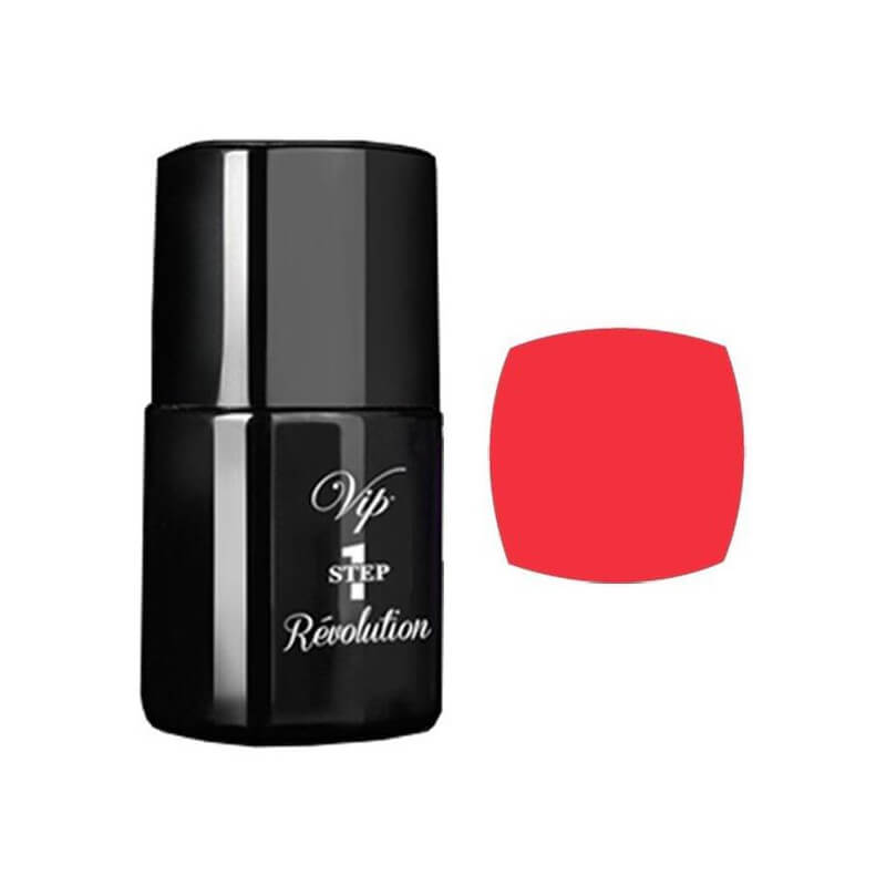 Vernis à Ongles VIP Semi-Permanent One Step (Par Couleur)