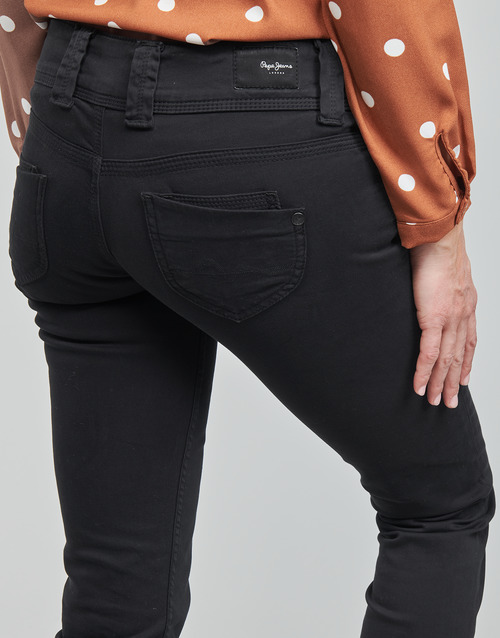 Pepe jeans - VENUS - Noir