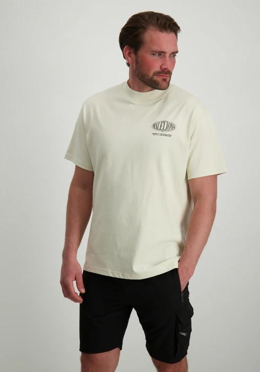 Malelions T-shirt Members MM3-SS25-27
