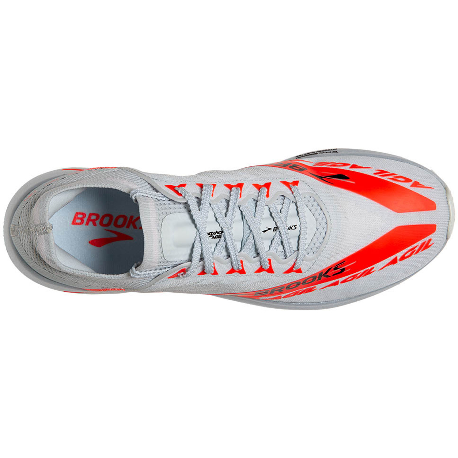 Brooks Catamount Agil