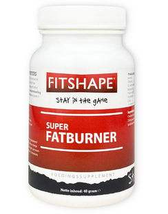 Fitshape Super Fatburner 45CP