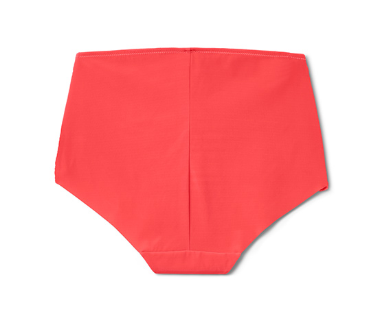 Highwaist-Panty, rosé