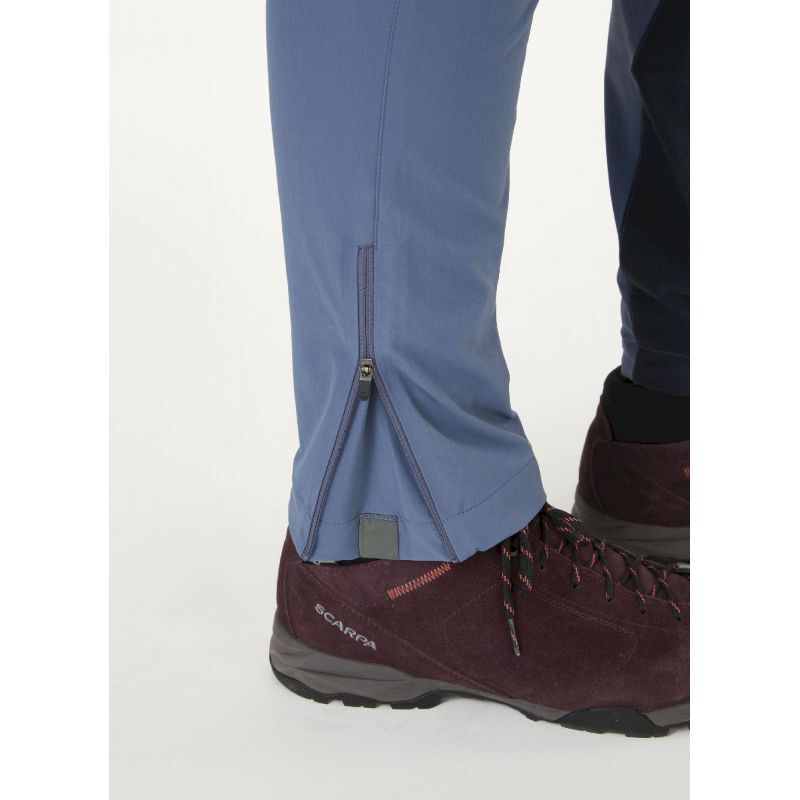 Torque Pants - Pantalon alpinisme femme
