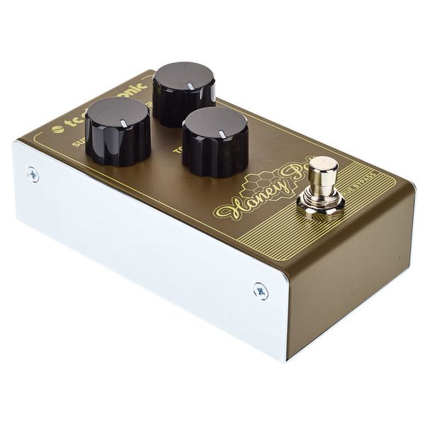 TC Electronic Honey Pot Fuzz