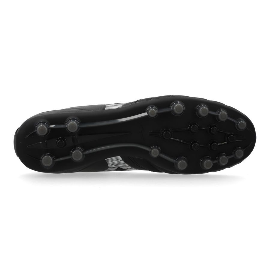 Mizuno Morelia Neo IV Pro AG Unlimited Black - Noir/Argent/Noir