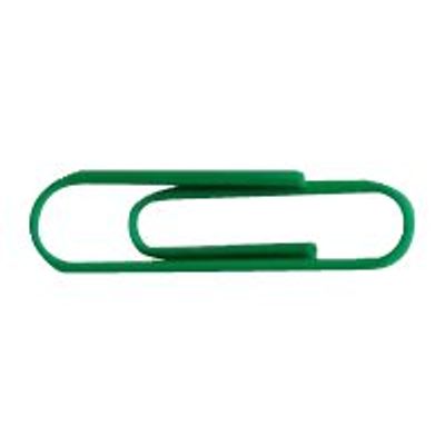 Sign - 30 trombones - 50 mm - couleurs assorties