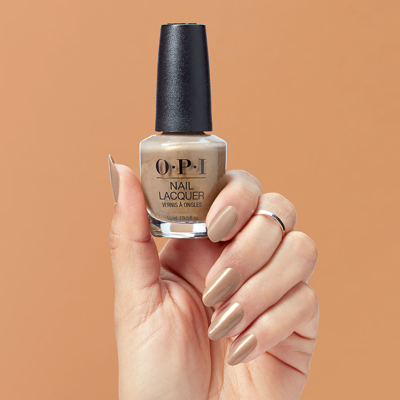 OPI Vernis à ongles Fall-ing for Milan 15 ml