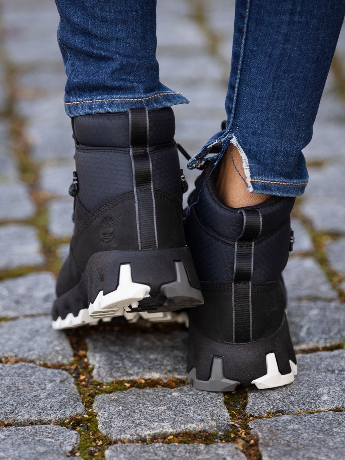 GS Edge Boot Waterproof