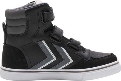 Hummel Stadil Pro Jr Sneakers, Castle Rock