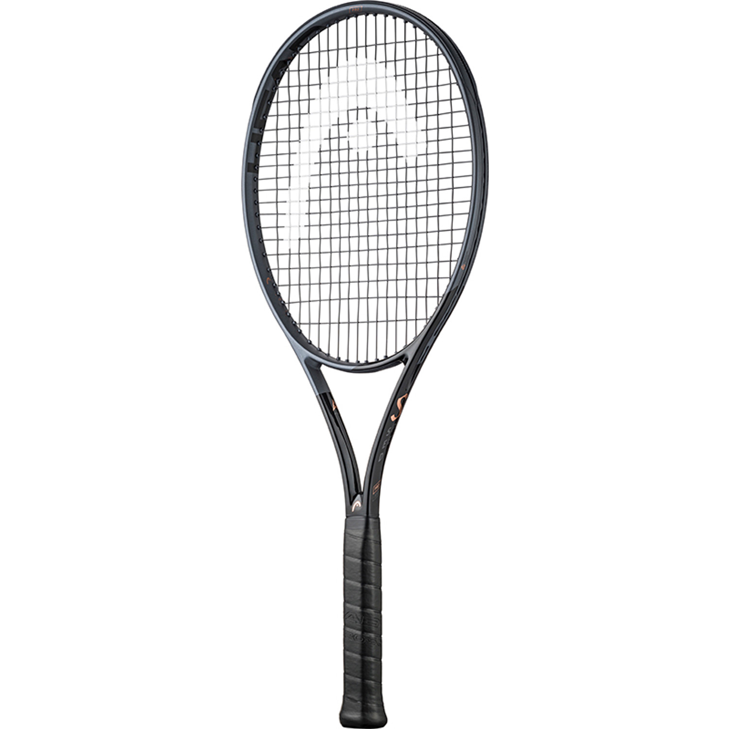 Head Speed MP Black Edition