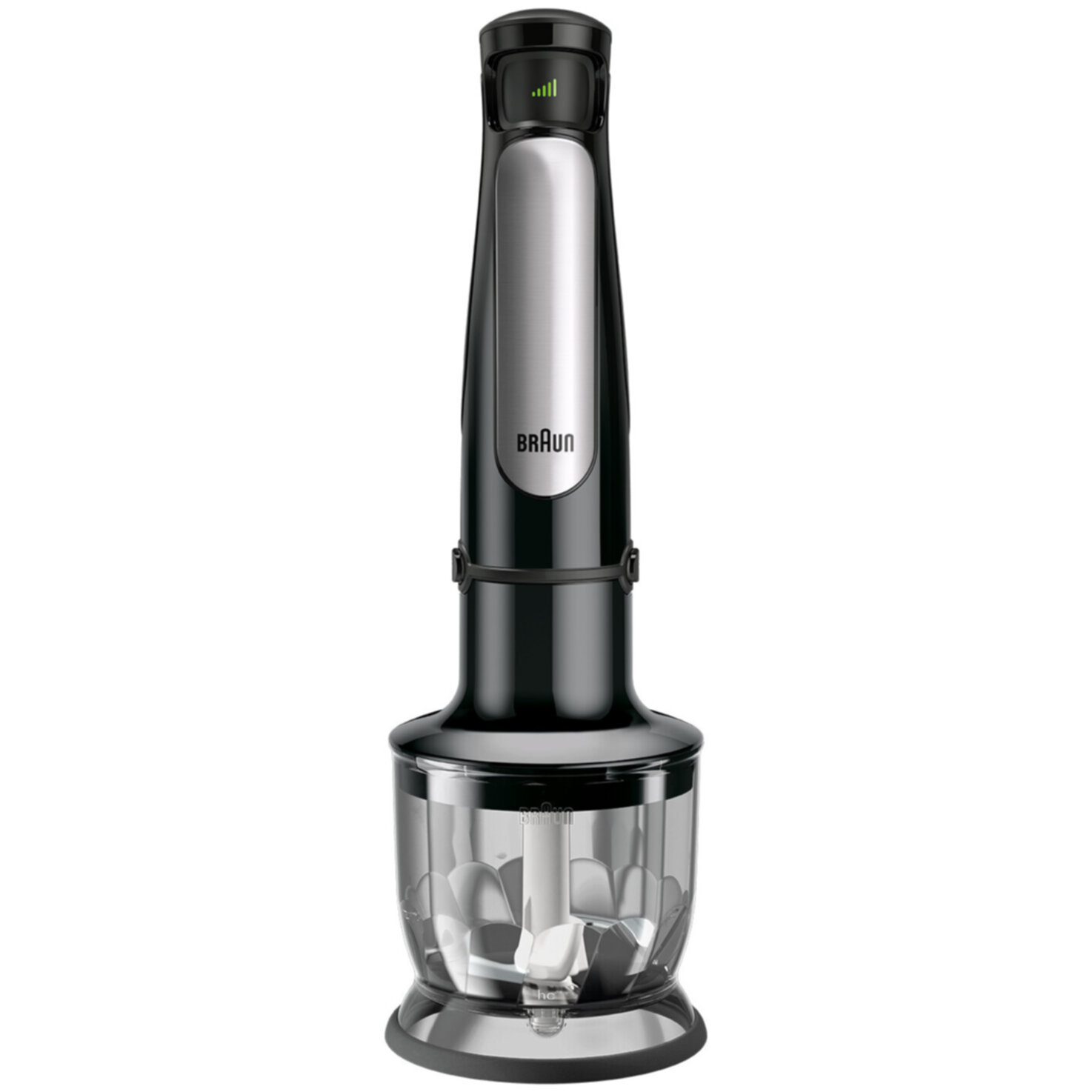 Braun Stabmixer MultiQuick 7 / MQ7025X