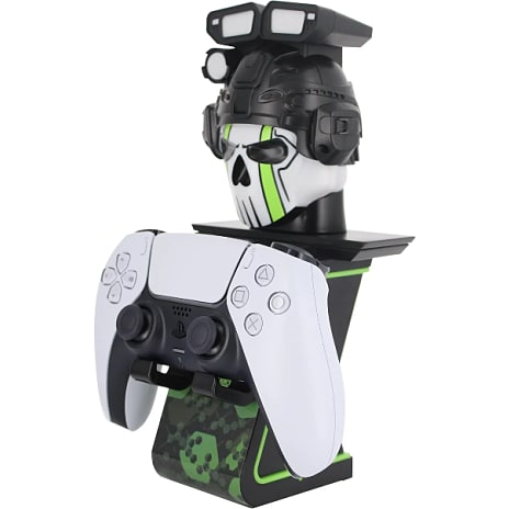 Cable Guys opladningsstativ 25 cm - Call of Duty: Ghost