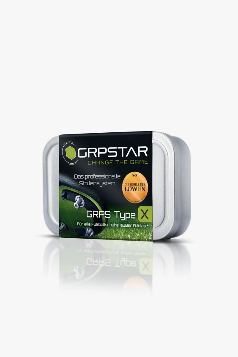 Ochsner Sport GRPSTAR GRPS® Type X Stollen