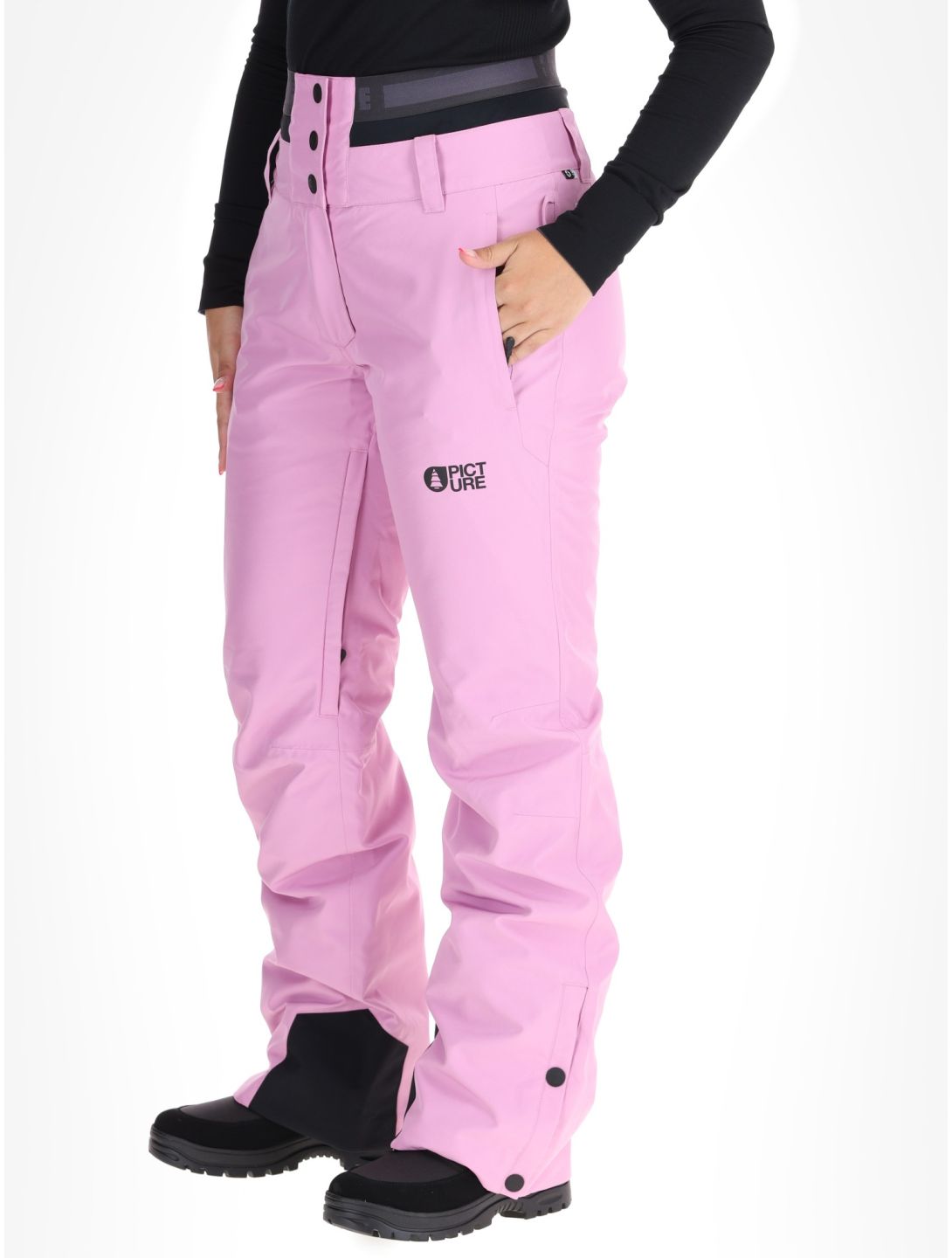 Exa skibroek dames