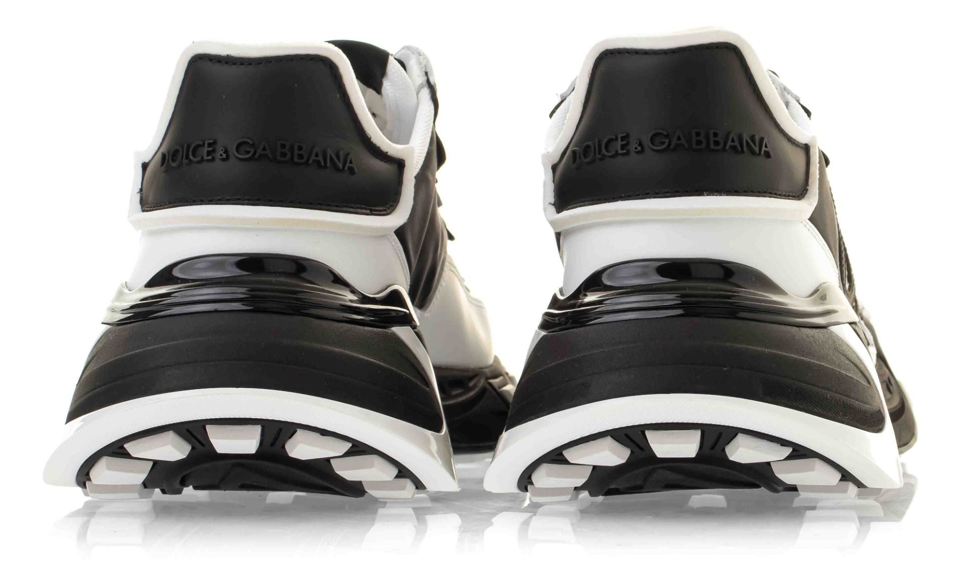 Dolce & Gabbana Day Faster Sneakers