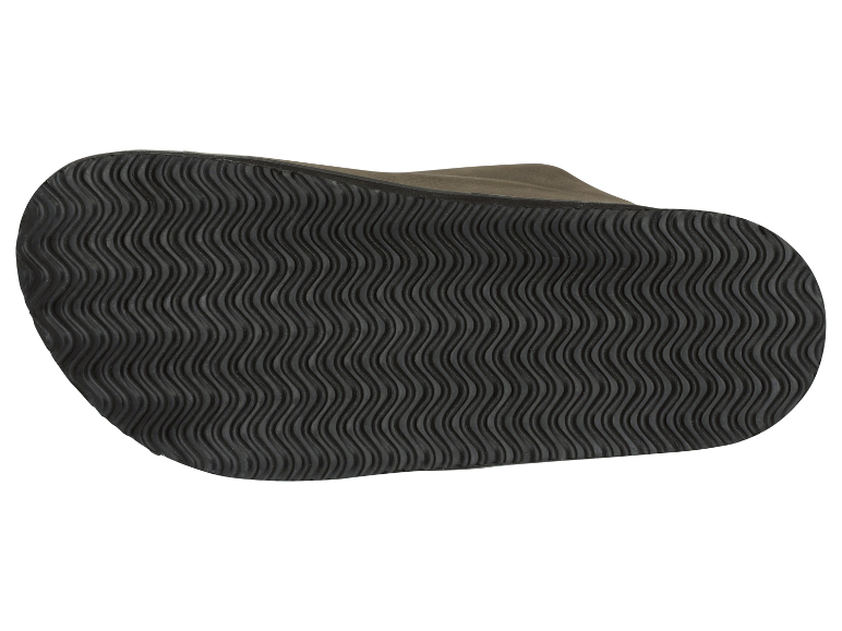 Heren slippers