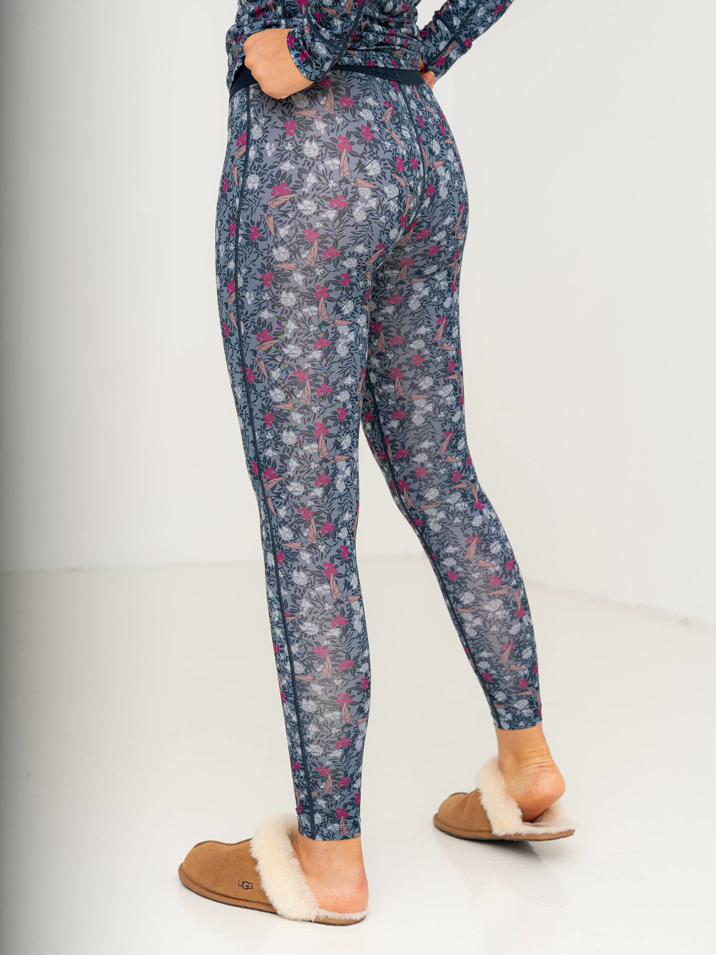 Fryd Pant