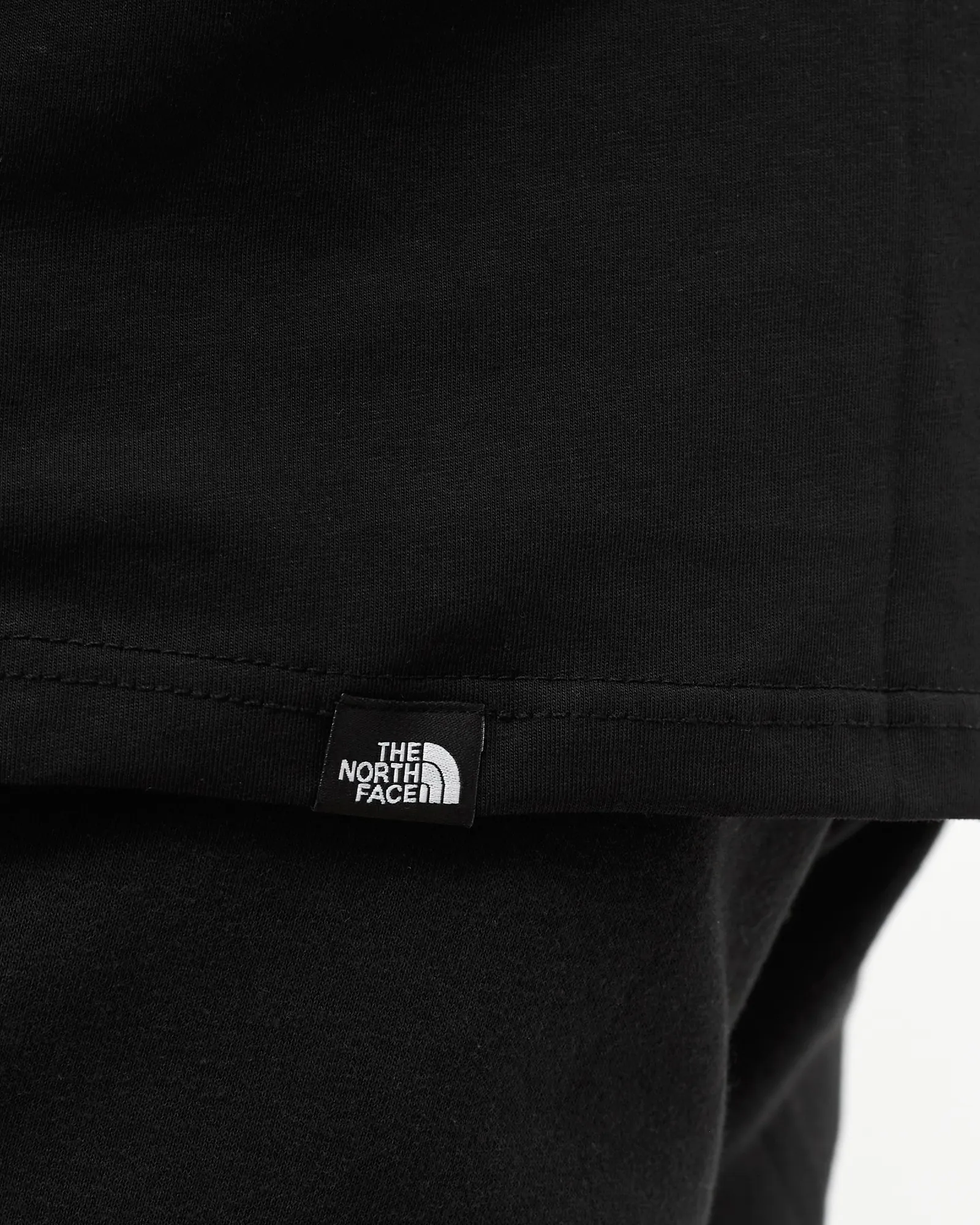 The North Face FINE ALPINE EQUIPMENT TEE
