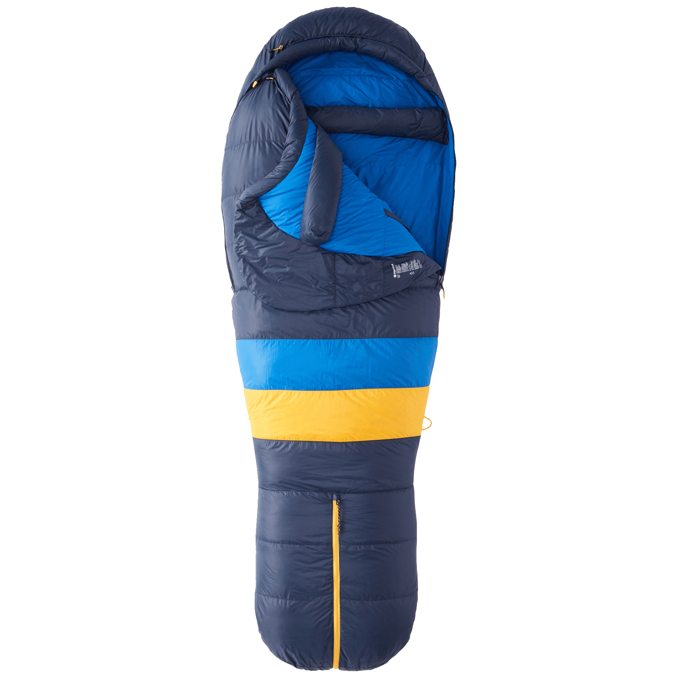 Marmot Wms Ouray DZ - Sovepose