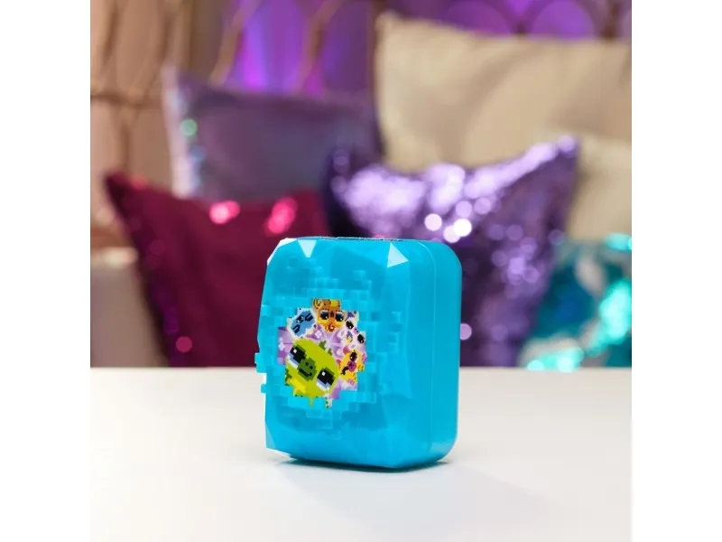 Bitzee Interactive Magicals Pet