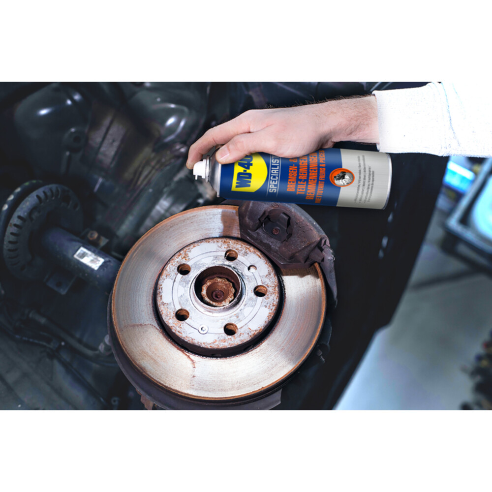 WD-40 Specialist® Remmenreiniger 500 ml
