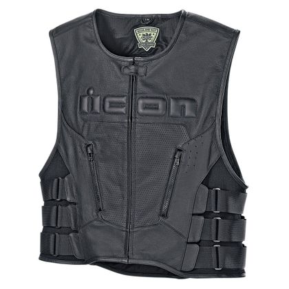 Gilet Icon REGULATOR D3O - Noir