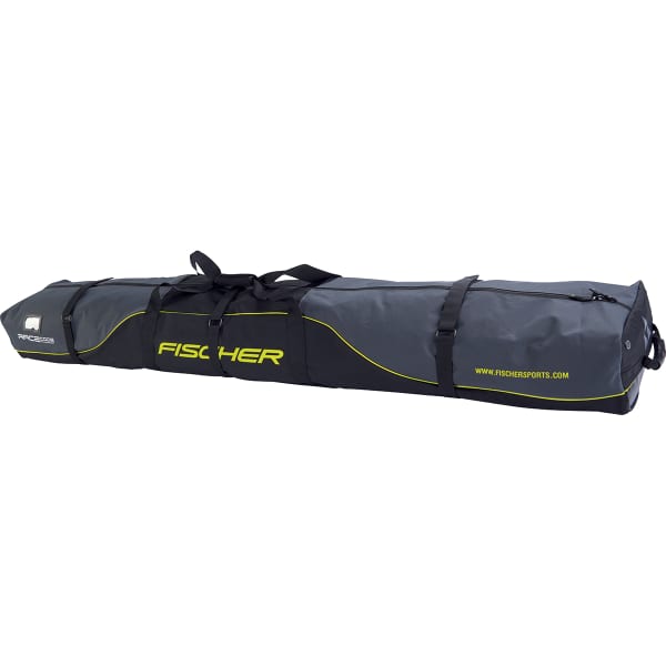 Housse ski de fond FISCHER SKICASE 10 PAIR XC PERFORMANCE LIGHT 210