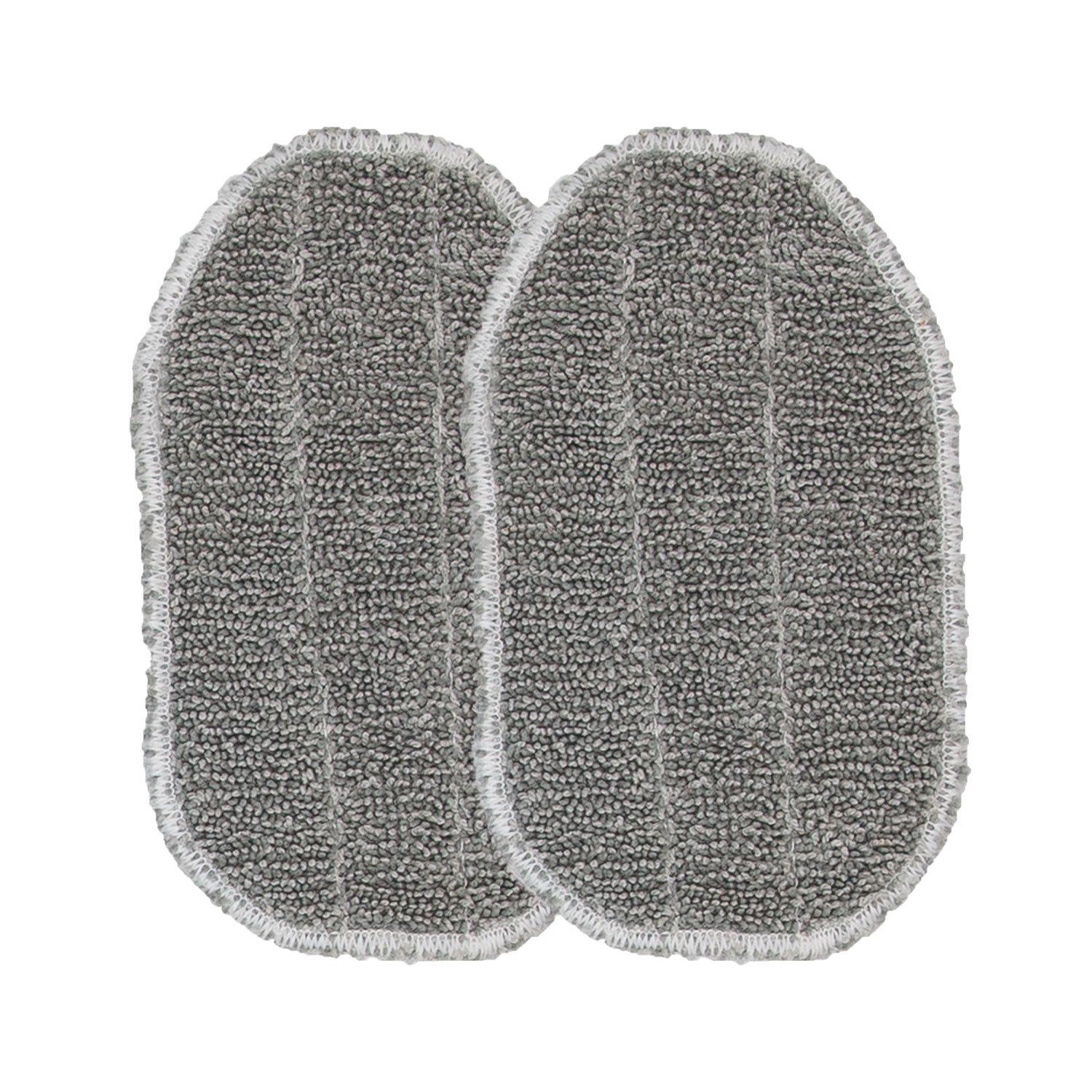 Livington Steam Touch Mikrofaser Pad