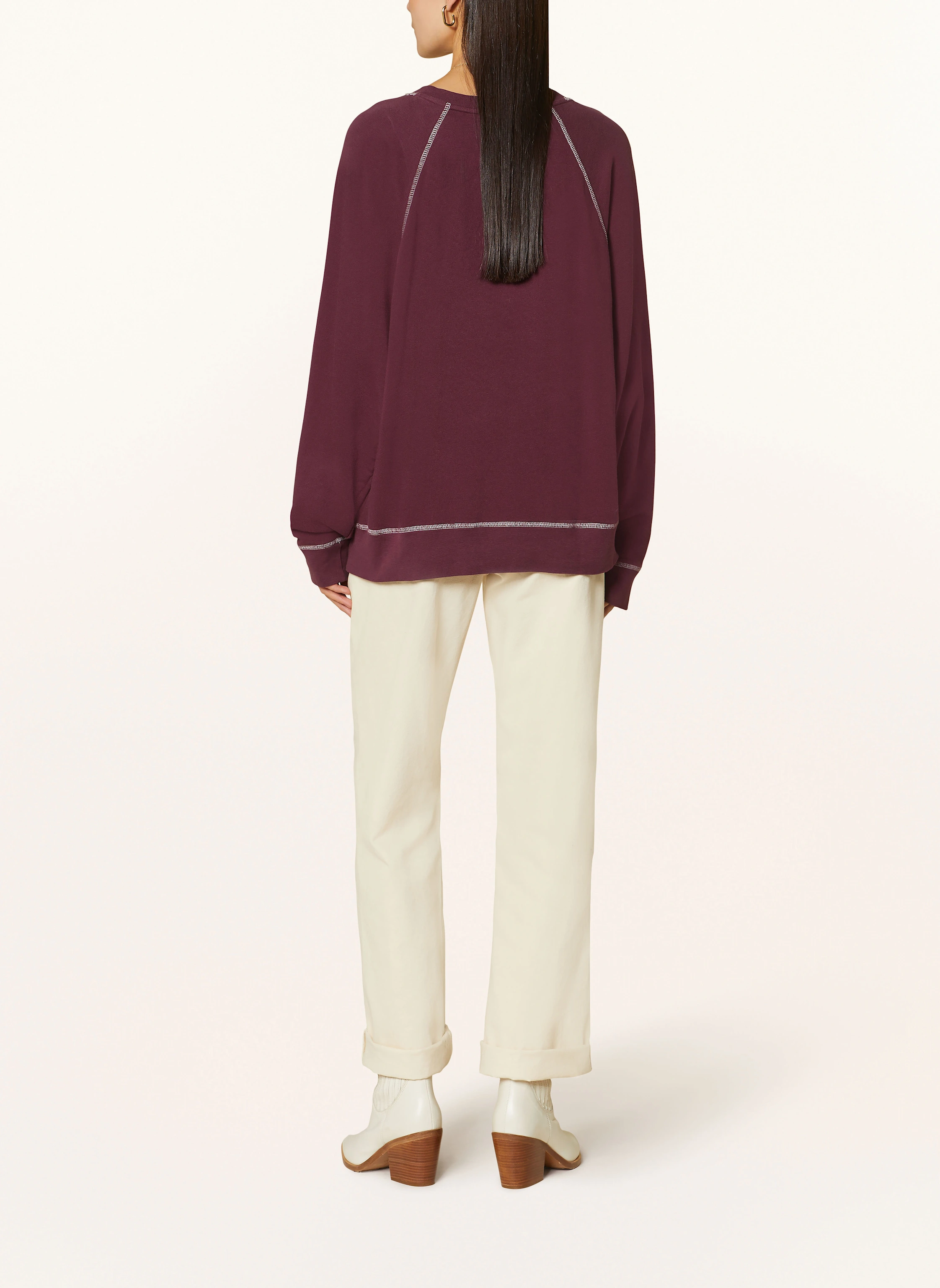 ba&sh Sweatshirt BART
