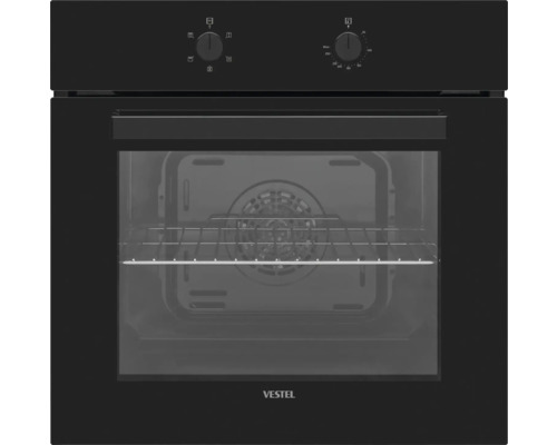 IMPULS keukenblok met apparatuur PUCCI 320 cm wit hoogglans voorgemonteerde variant rechts IP405-IKZ1320LA-K517-F791-A146-G782