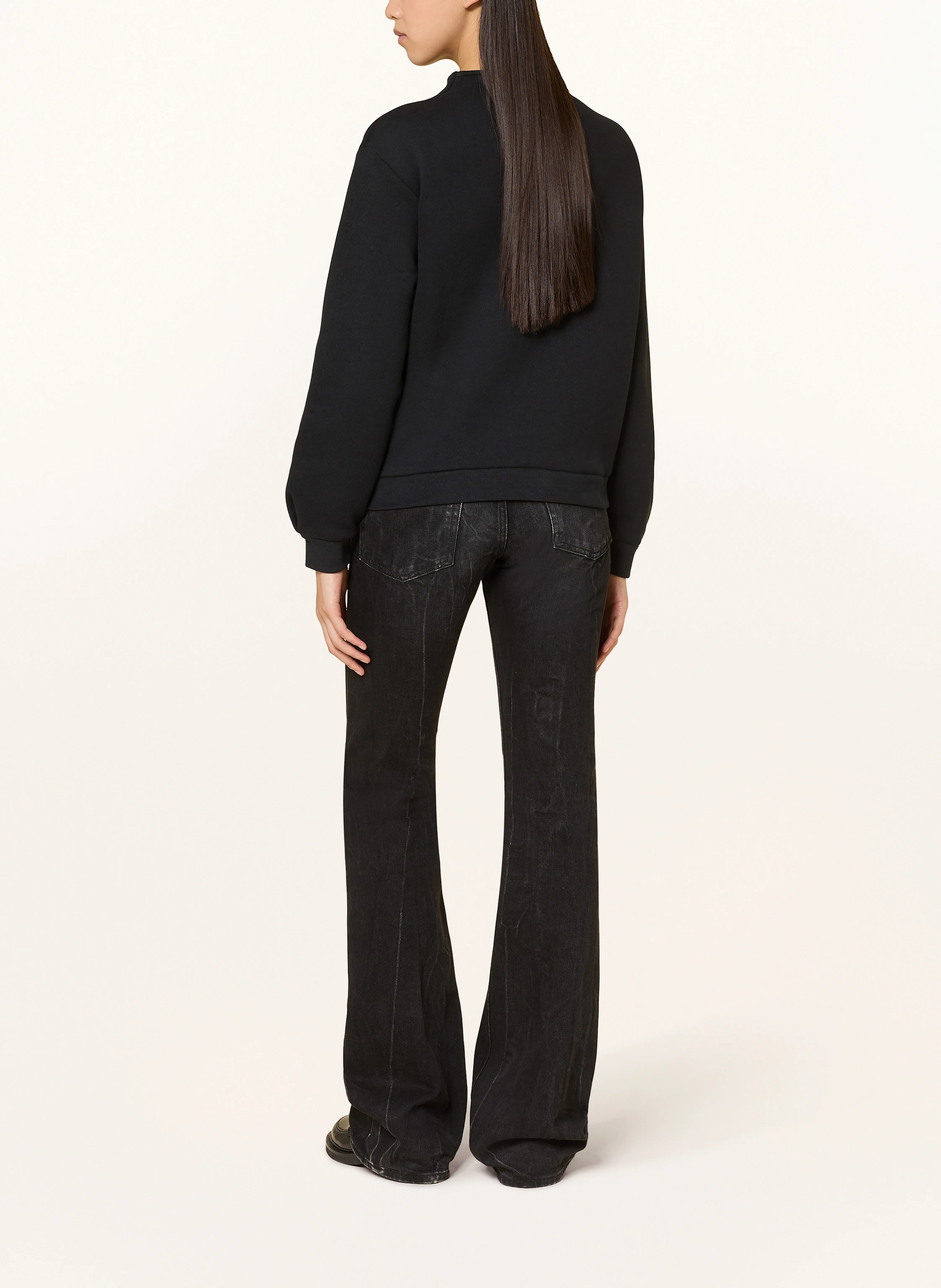 ba&sh Sweatshirt ROBBIE